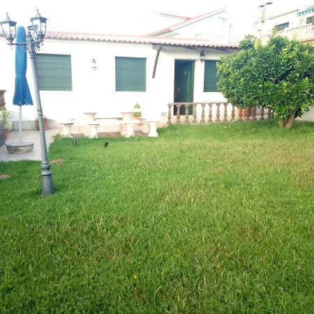Vilaseca 49 Ardan Marin Pontevedra Εξωτερικό φωτογραφία