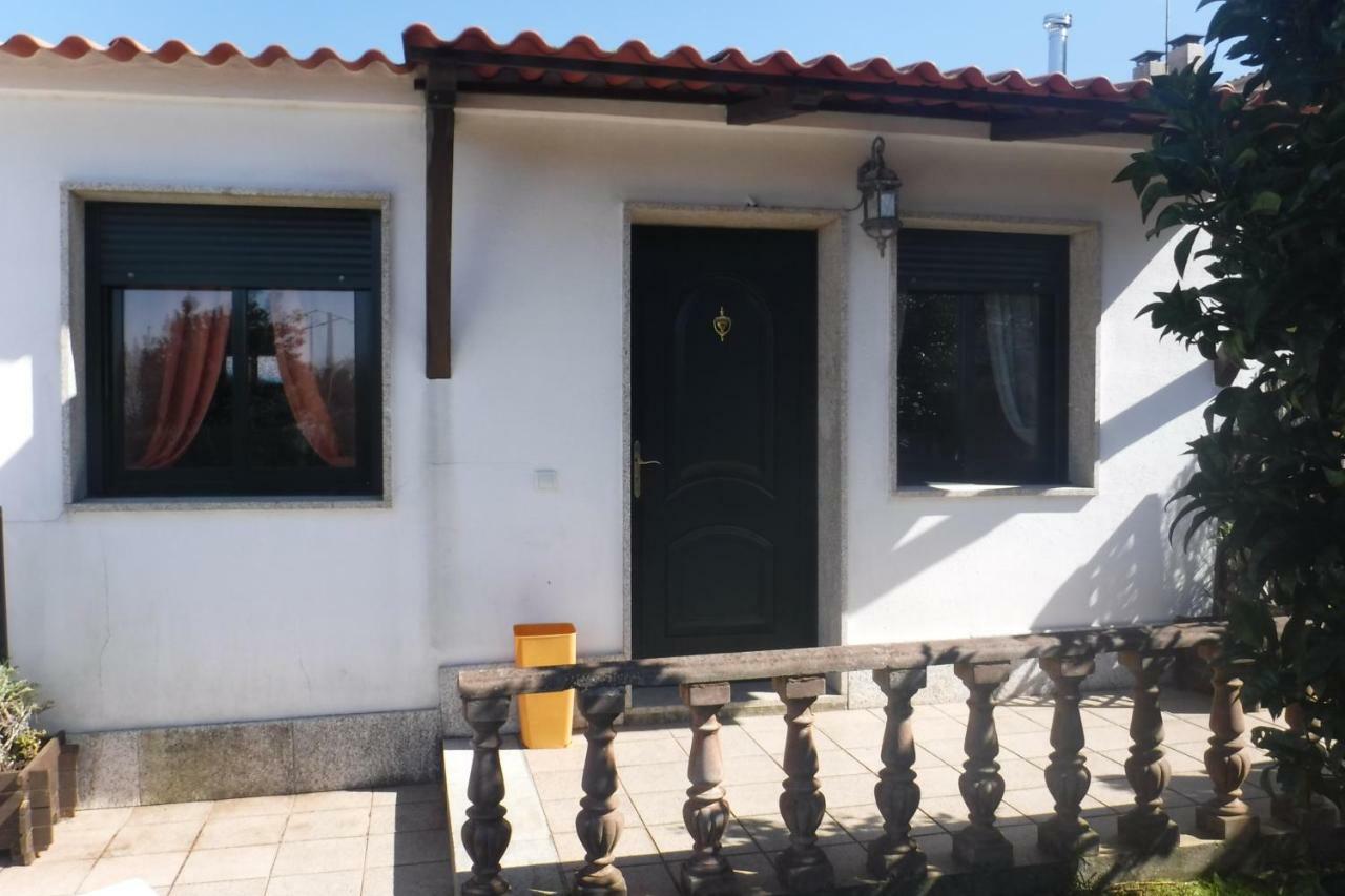 Vilaseca 49 Ardan Marin Pontevedra Εξωτερικό φωτογραφία
