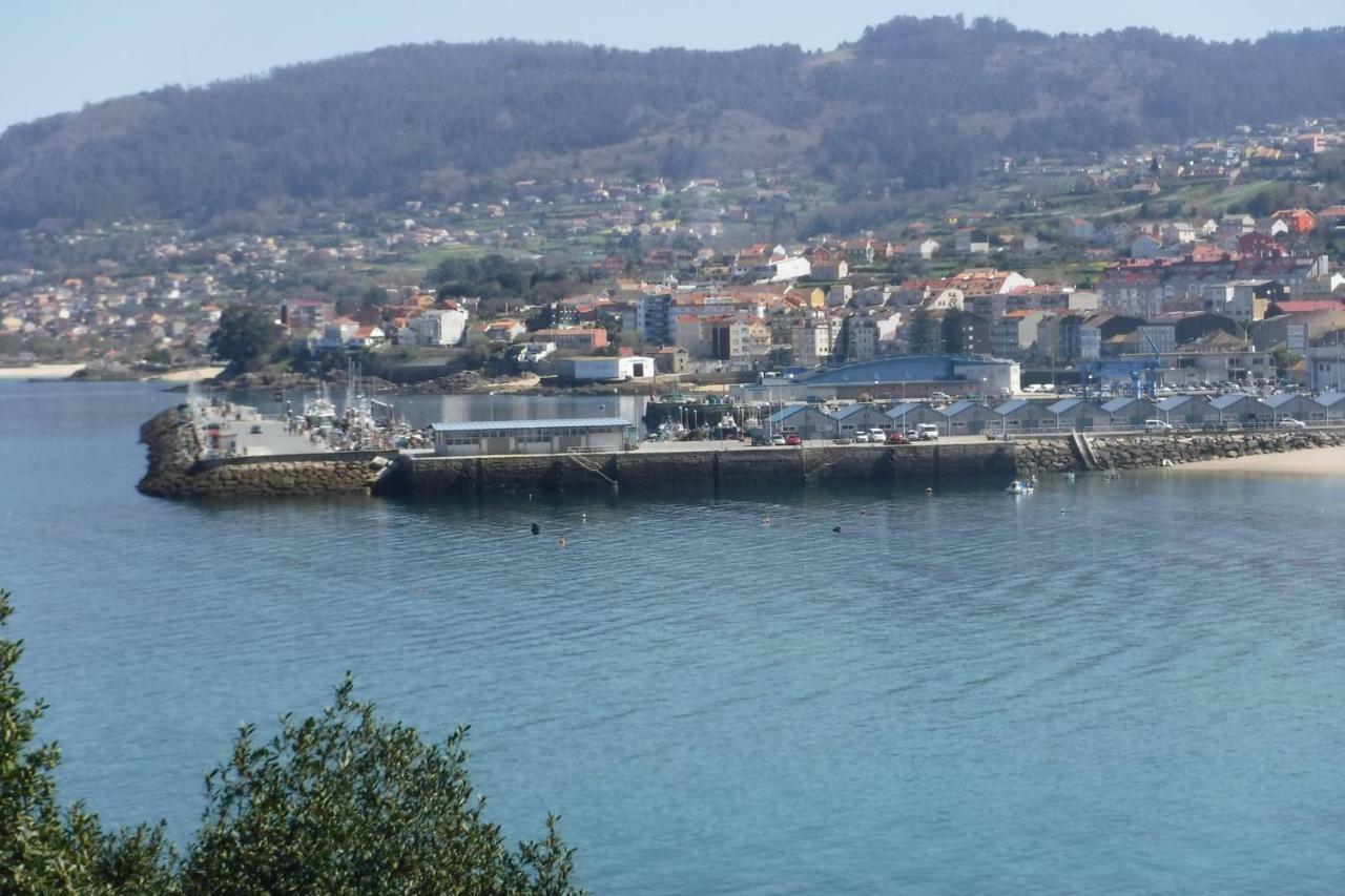 Vilaseca 49 Ardan Marin Pontevedra Εξωτερικό φωτογραφία